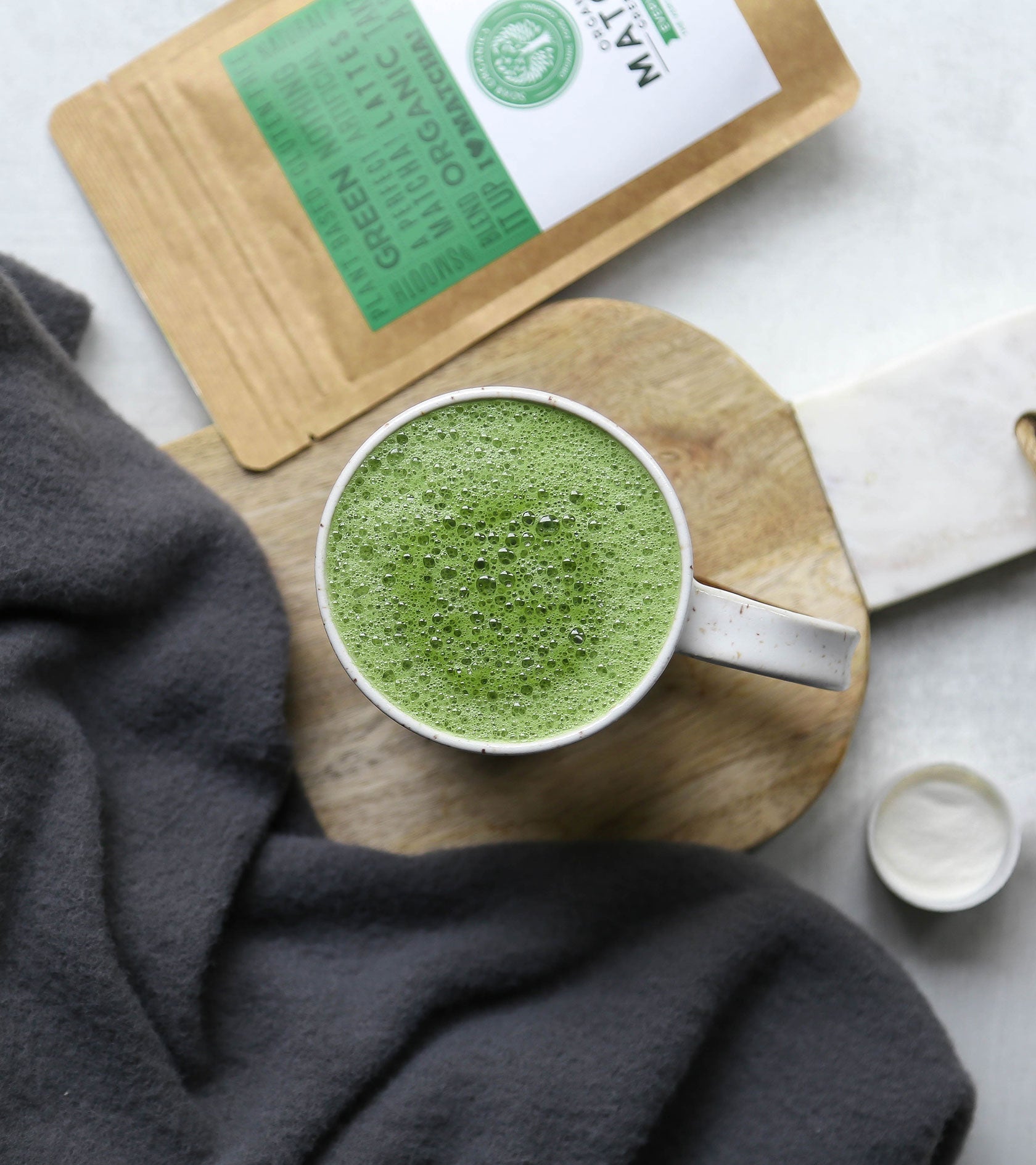 COLLAGEN,KETO LATTE,CHAI
