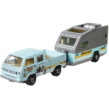 MATCHBOX HITCH N HAUL
