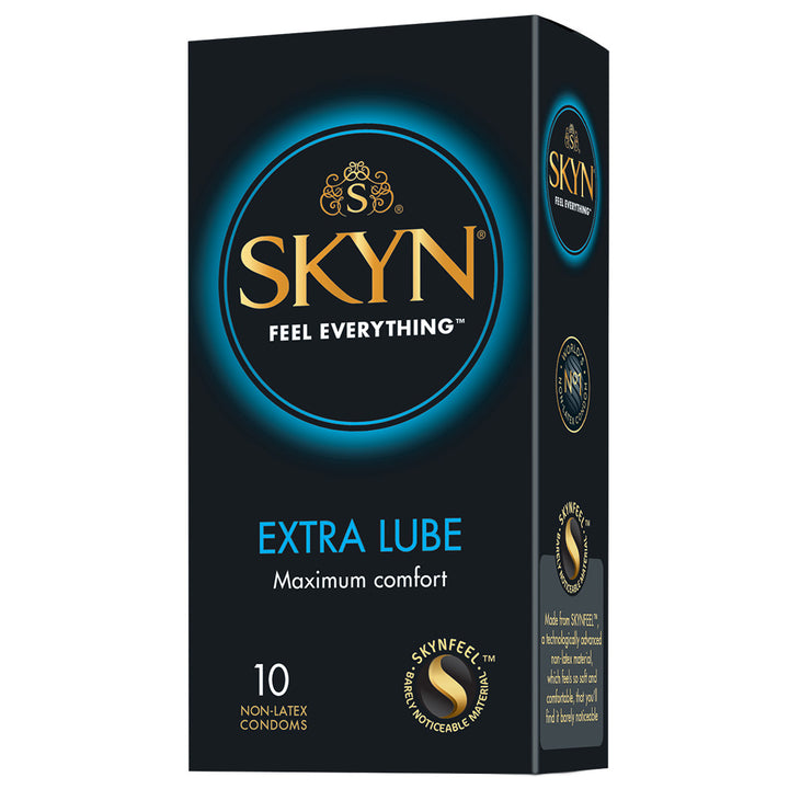 SKYN ORIGINAL NON LATEX CM 12 LUB