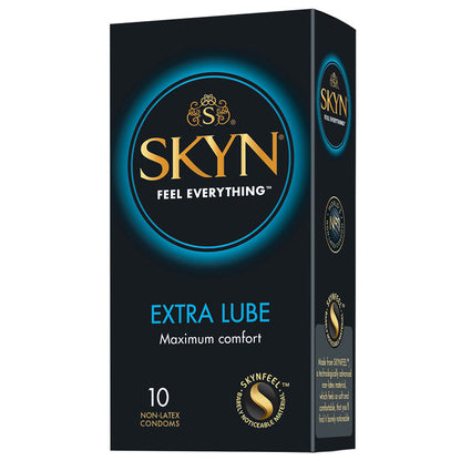 SKYN ORIGINAL NON LATEX CM 12 LUB