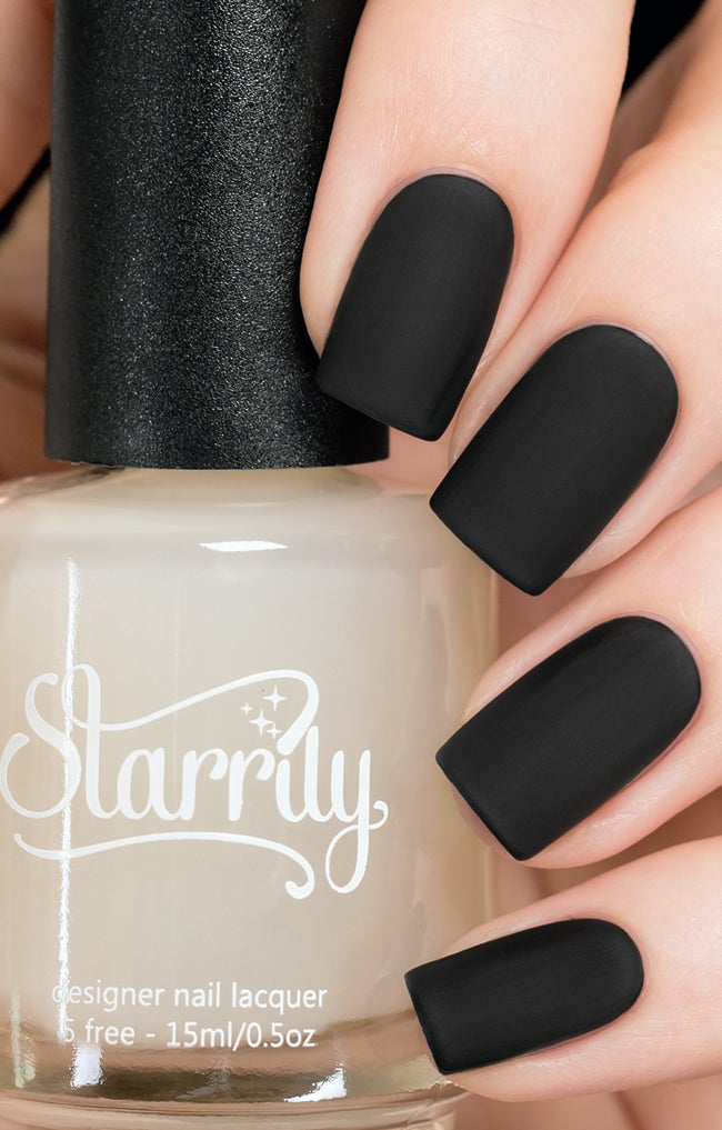 NAIL TRTMNT,MAT TOP COAT