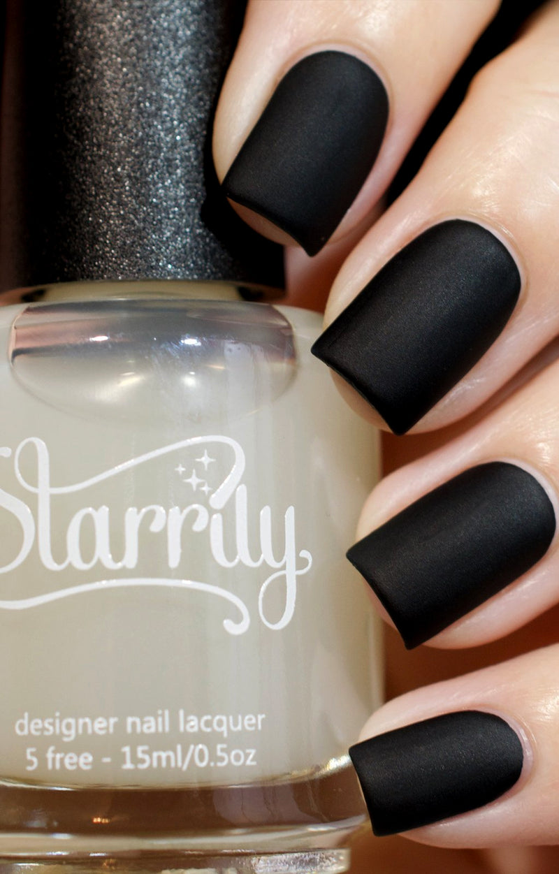 NAIL TRTMNT,MAT TOP COAT