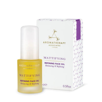 Mattifying Face Lotion;Oil Defense