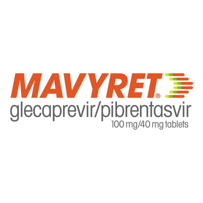 MAVYRET TB 100-40MG 28D PAK