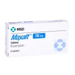 MAXALT TB 10MG 18X1 CPLT