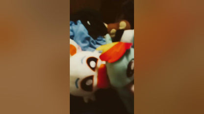 CUTIES BF 4X42 JMBO NBRN