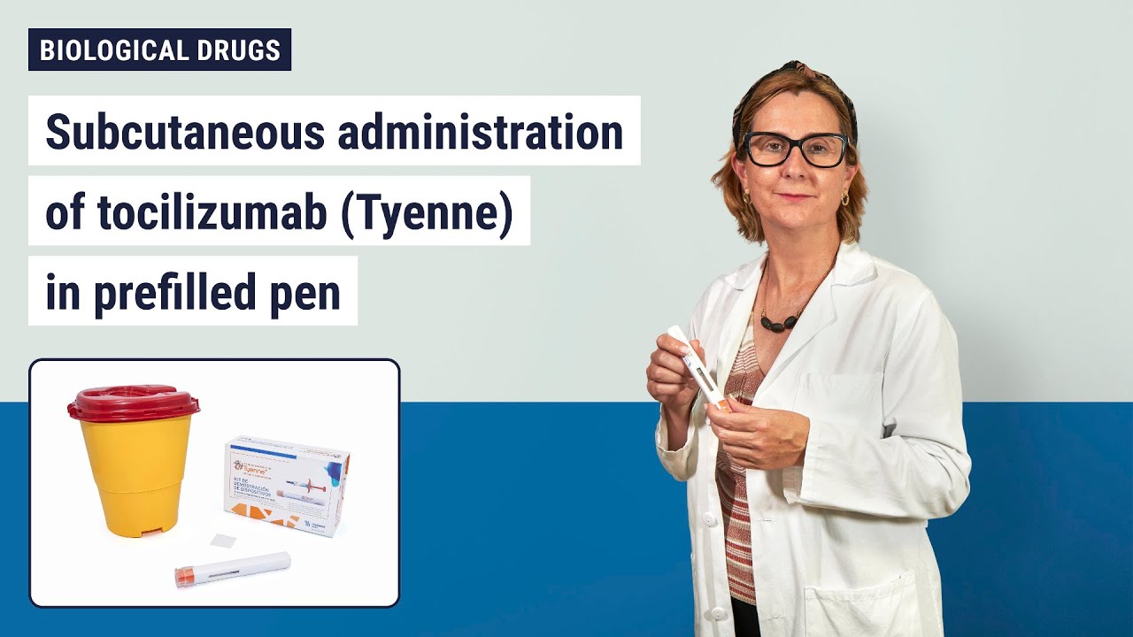 TYENNE SF 20MG/ML 4ML