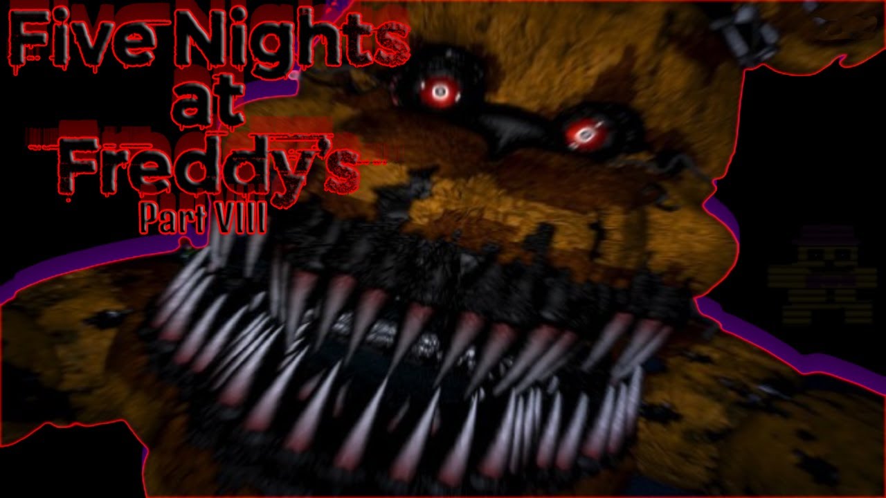 FRIGHT NIGHT DRAMATIC LSH 24DL