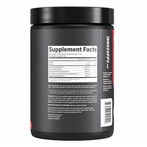 MAX STRENGTH TEA,CINN SPC