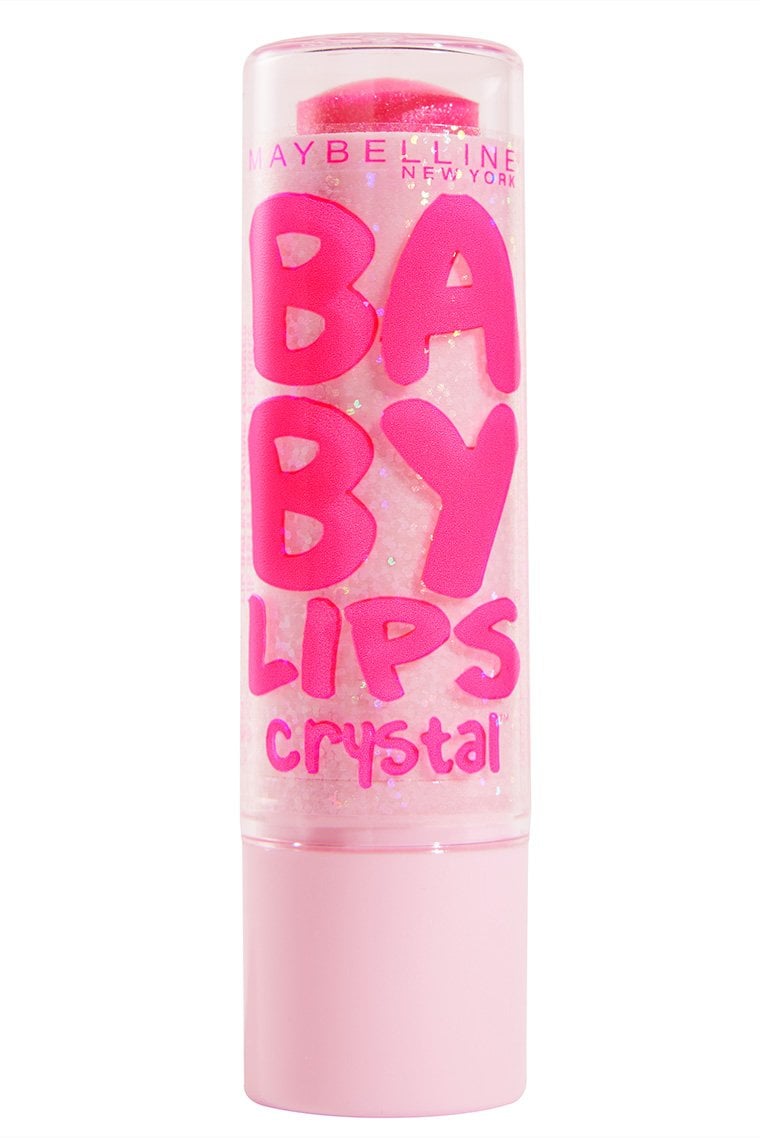 MAYBELLINE New York Baby Lips Moisturizing Lip Balm