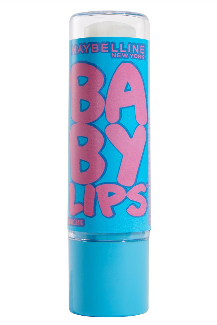 MAYBELLINE New York Lip Lifter Glaze Lip Balm, Acai Glaze