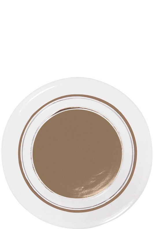 MAYBELLINE New York Tattoo Studio Brow Pomade Long Lasting, Buildable Eyebrow Makeup, Soft Brown, 0.106 oz