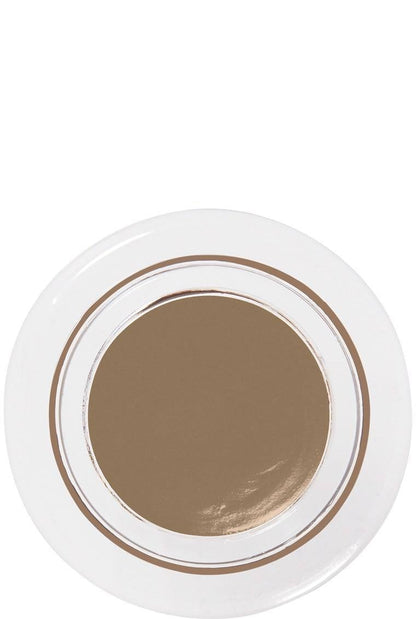 MAYBELLINE New York Tattoo Studio Brow Pomade Long Lasting, Buildable Eyebrow Makeup, Deep Brown, 0.106 oz