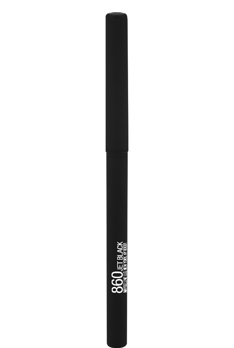 MAYBELLINE New York Lasting Drama Matte Eyeliner Makeup, 604 Glazed Toffee, 0.01 oz