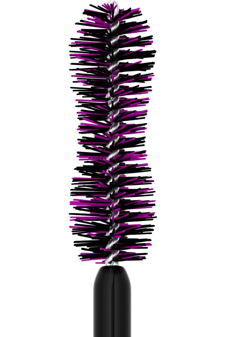MAYBELLINE New York The Falsies Lash Lift® Waterproof Mascara Eye Makeup, 203 Brownish Black
