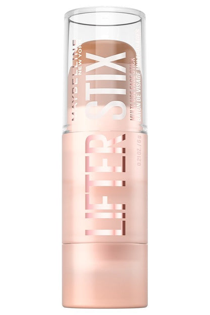 MAYBELLINE New York Lifter Full Coverage Serum Concealer, 085 Warm
