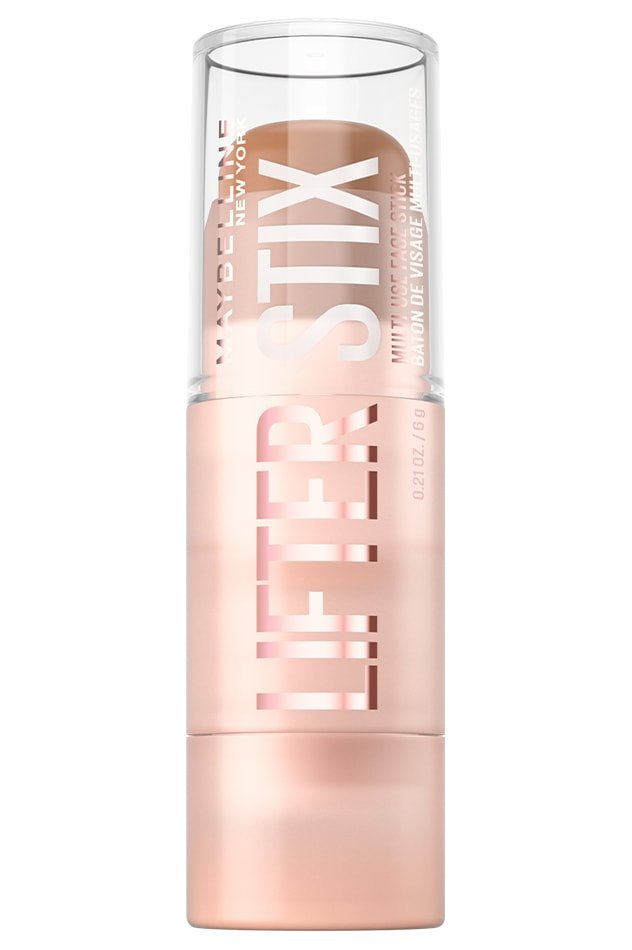 MAYBELLINE New York Lifter Full Coverage Serum Concealer, 015 Warm