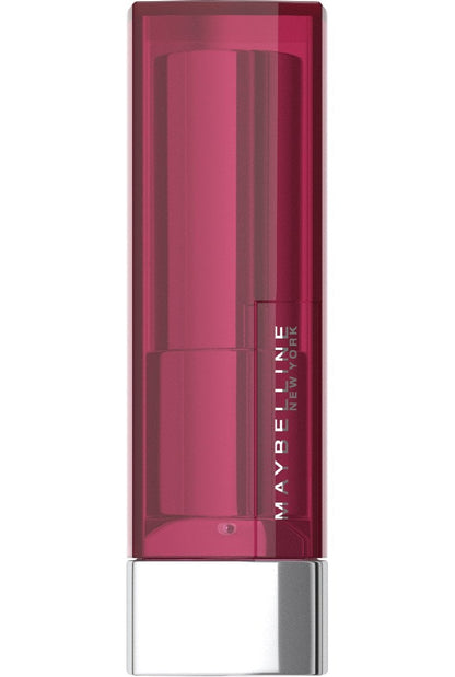 MAYBELLINE New York Color Sensational The Creams Cream Finish Lipstick Makeup, 920 Nude Lust, 0.15 oz