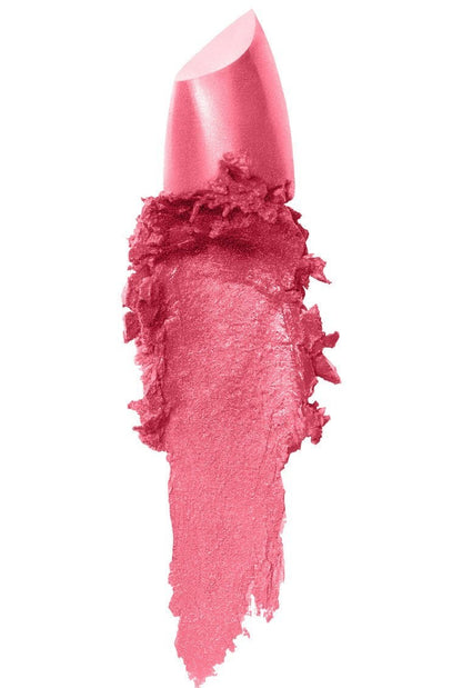 MAYBELLINE New York Color Sensational The Creams Cream Finish Lipstick Makeup, 015 Born With It, 0.15 oz