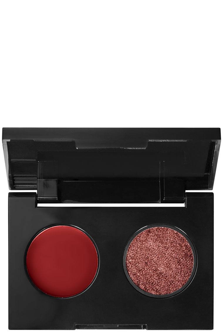 MAYBELLINE New York Lip Studio Python Metallic Lip Makeup Kit, 030 Provoked, 0.09 oz.