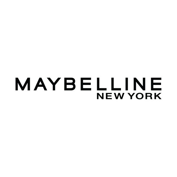 MAYBELLINE New York Lash Sensational Luscious Washable Mascara, 702 Very Black, 0.32 oz