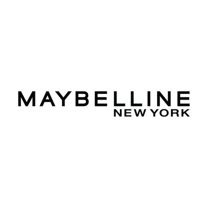 MAYBELLINE New York Lash Sensational Luscious Washable Mascara, 702 Very Black, 0.32 oz