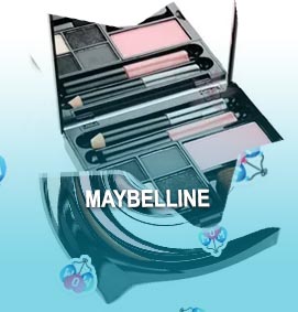 MAYBELLINE COSMETIC KIT