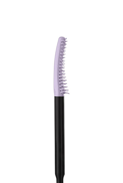 MAYBELLINE New York The Falsies Push Up Angel Washable Winged Mascara, 501 Blackest Black, 0.33 oz