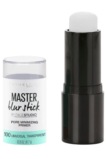 MAYBELLINE New York Facestudio Master Blur Stick Primer Makeup
