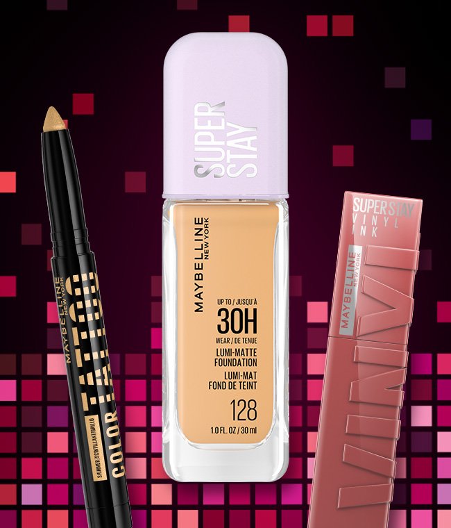 MAYBELLINE New York Lip Lifter Glaze Lip Balm, Rose Bite