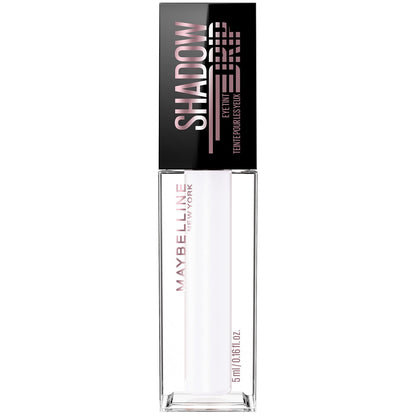 MAYBELLINE New York Shadow Drip Eye Tint Shimmer Liquid Eyeshadow, Brass Drip, 0.16 oz