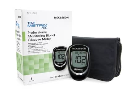 GNP TRUE METRIX METER