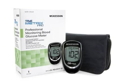 GNP TRUE METRIX METER