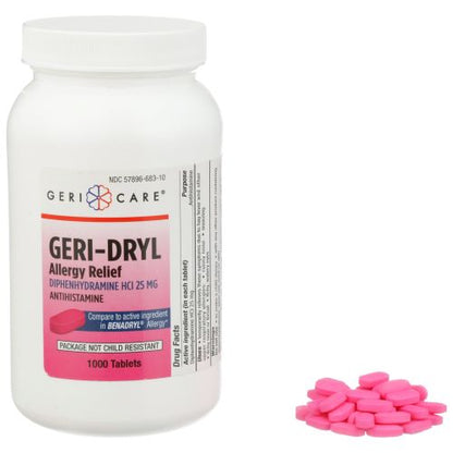 GERI-DRYL ALRGY RLF 12.5MG-5ML LIQ 473ML