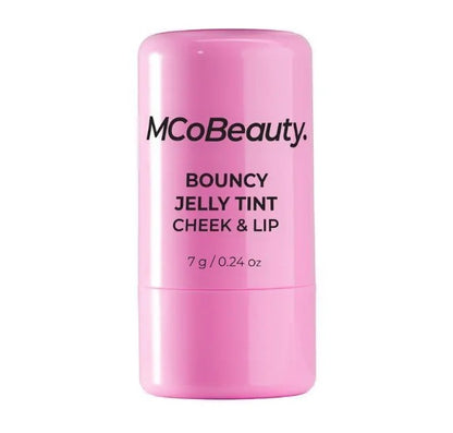 MCoBeauty Bouncy Jelly Stain Cheek & Lip - Berry Pop