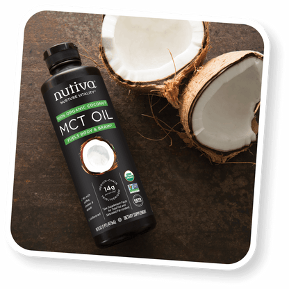 NUTIVA OIL,OG1,MCT
