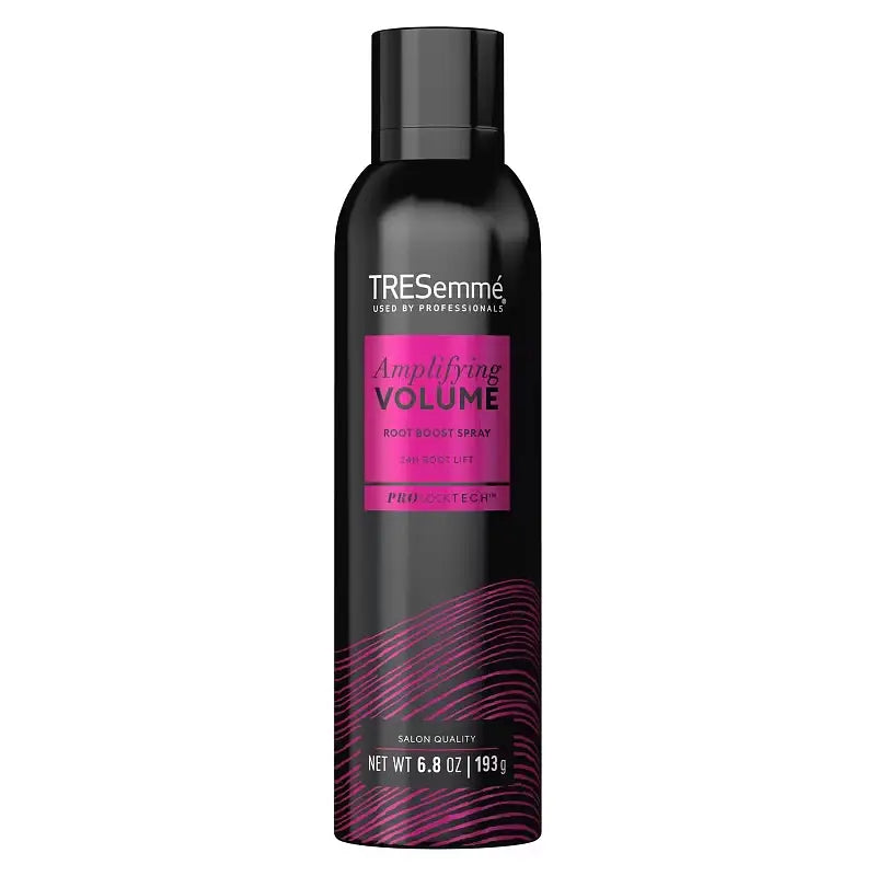 Tresemme Root Boost Spray Amplified Volume 6.8oz