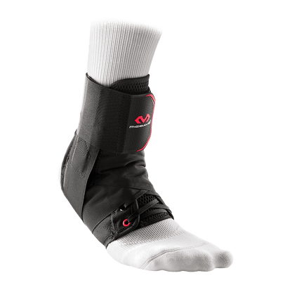 ANKLE BRACE DOUBLE SB MD