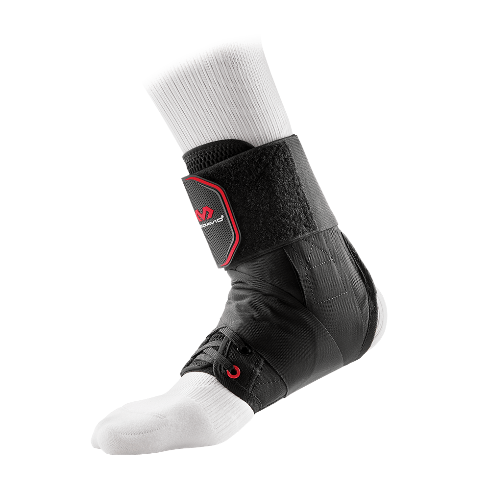 ANKLE BRACE DOUBLE SB MD