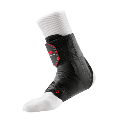 ANKLE BRACE DOUBLE SB MD