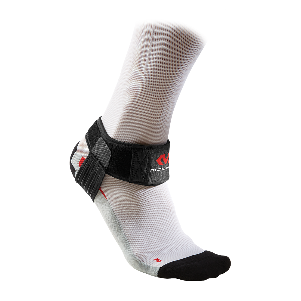 GNP PLANTAR FASC STRAPS PAD 3X6