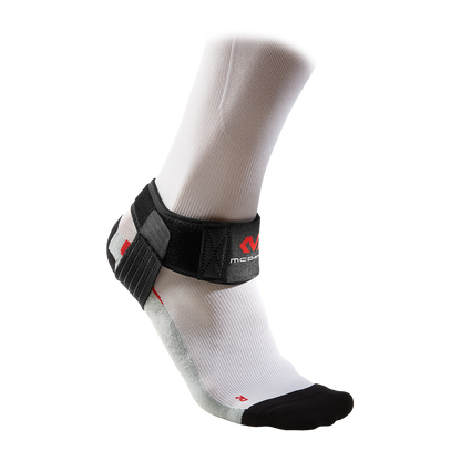 GNP PLANTAR FASC STRAPS PAD 3X6
