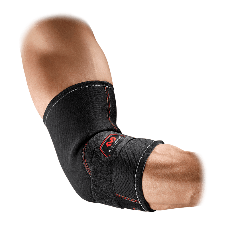 BH ELBOW SUPPORT SB ELST LRG DSHP