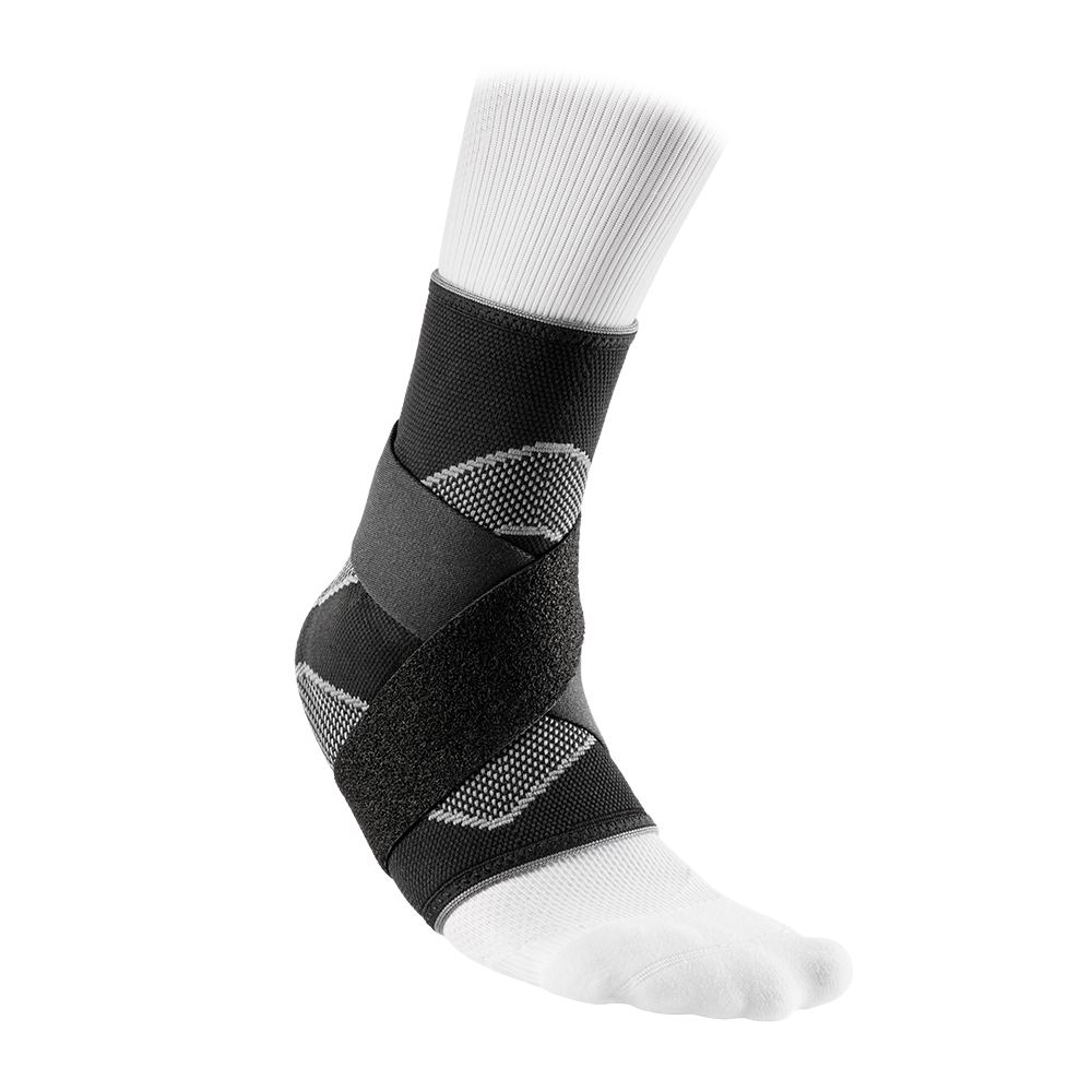 ANKLE SPT W/FIGURE 8 STRAP