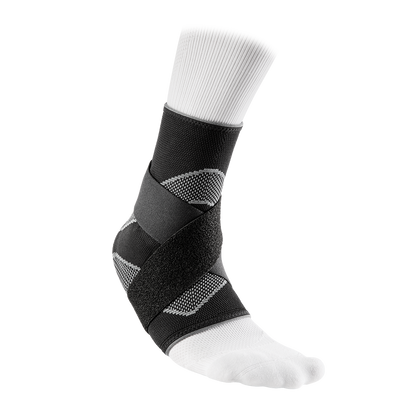 ANKLE SPT W/FIGURE 8 STRAP