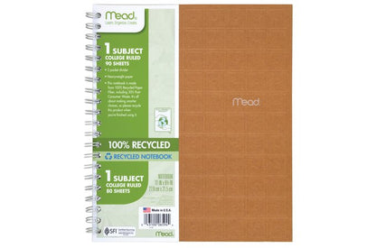 Mead Notepad