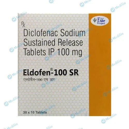 DICLOFENAC SODIUM SL 2% 112GM PMP
