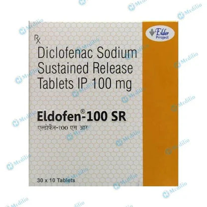 DICLOFENAC SODIUM SL 2% 112GM PMP