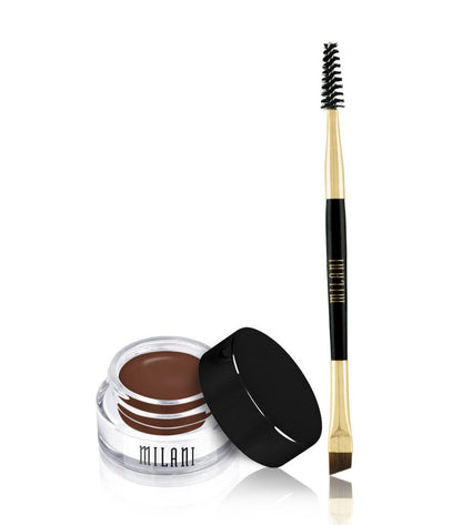 Milani Stay Put  Brow Color Natural Taupe