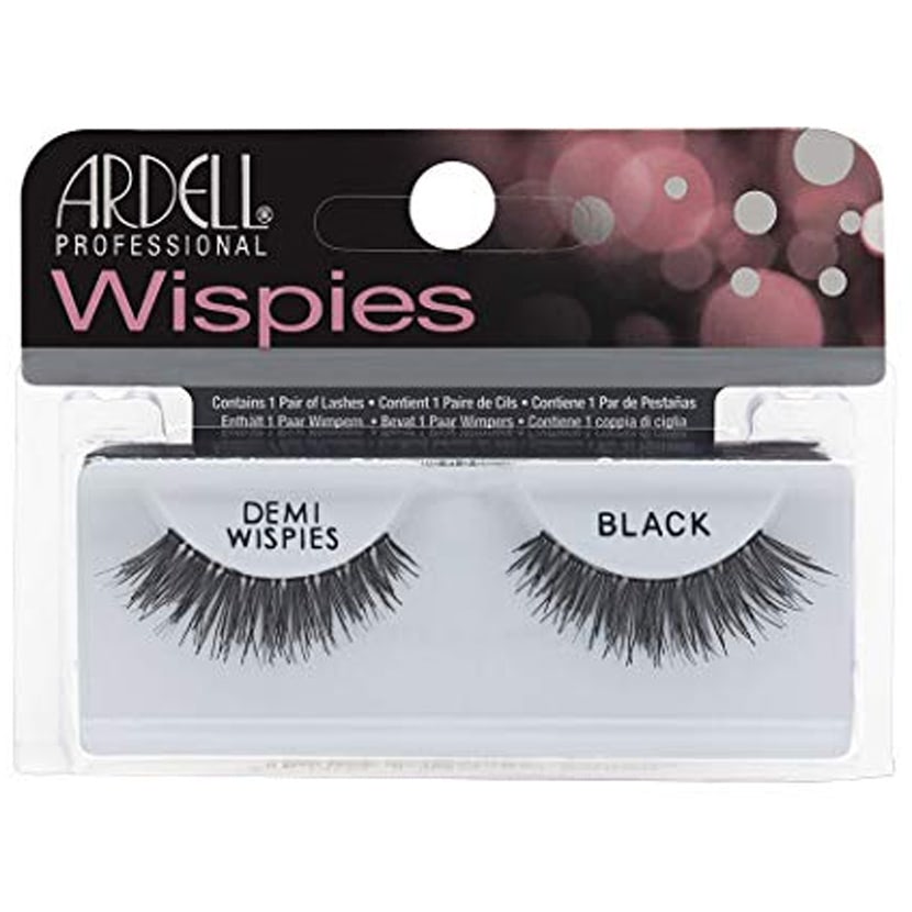Ardell X-Tended Wear Lash System Kit - Demi Wispies